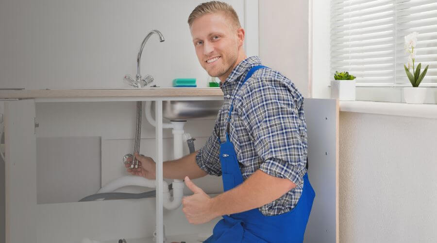 Professional emergency plumbing in Lewisport, KY